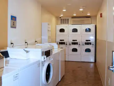 Extended Stay America Select Suites - Lubbock - South - 17