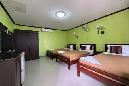 Me Mee Place & Tour Krabi - 33