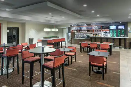 Courtyard by Marriott Jackson - 22