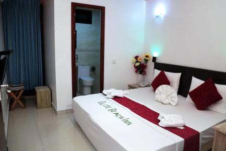Elite Beach Inn - 23