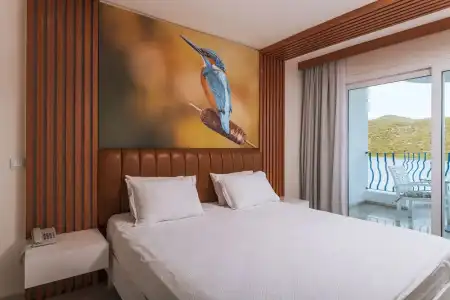 Yalıçapkını Boutique - Boutique Class - 71