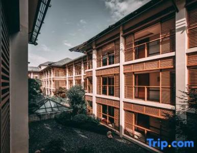 HUALUXE Kunming by IHG - 77
