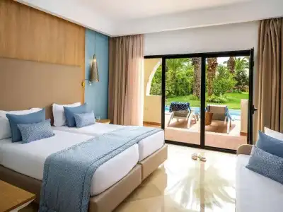 Tui Blue Manar - 16