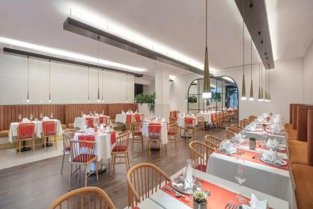 Tui Blue Xanthe Resort & Spa - 24