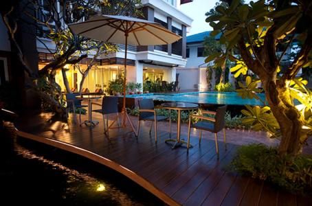 Suvarnabhumi Suite - 29