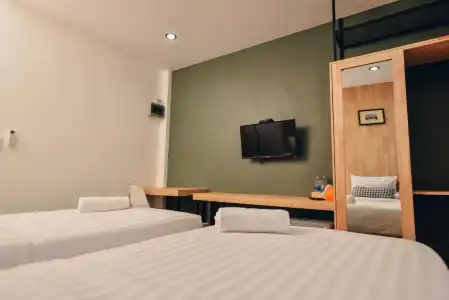 The Cozy - 27