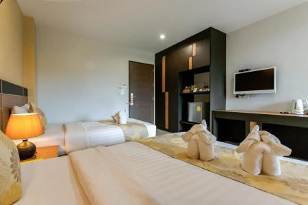 The Centris Phatthalung - 25