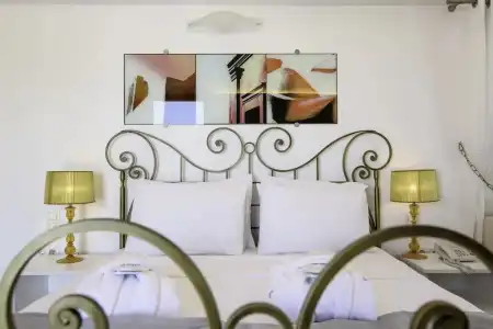 La Mer Deluxe & Spa - Adults only - 161