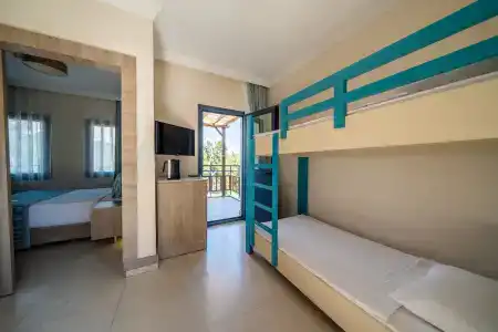 Bodrum Park Resort - 5