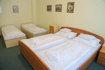 Sport Gejzírpark - 84