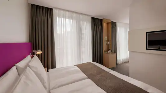 Holiday Inn Frankfurt - Alte Oper by IHG - 2