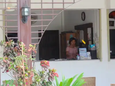 Mango Spa & Resort - 10