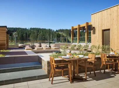 Viceroy Kopaonik Serbia - 32