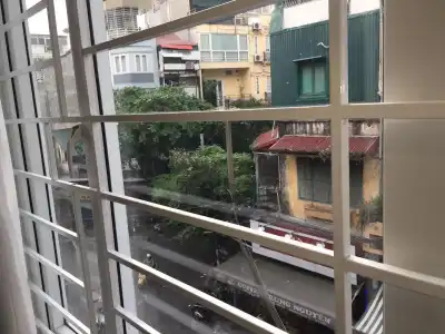 Hanoi La Vision - 0