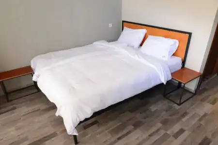 Chemodann Kazbegi - 2