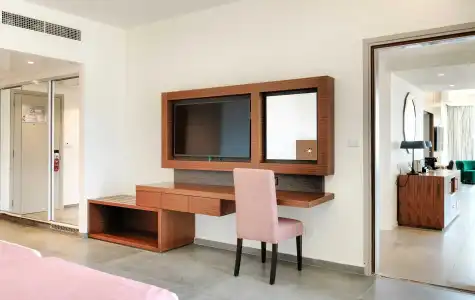 St Raphael Resort - 154