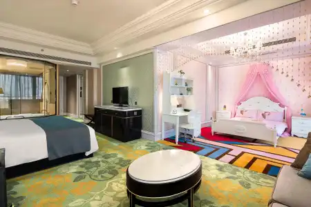 InterContinental Chengdu Global Center by IHG - 2