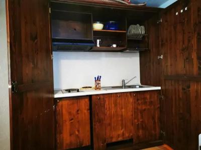 Apartments Suites LAC BLEU - 21