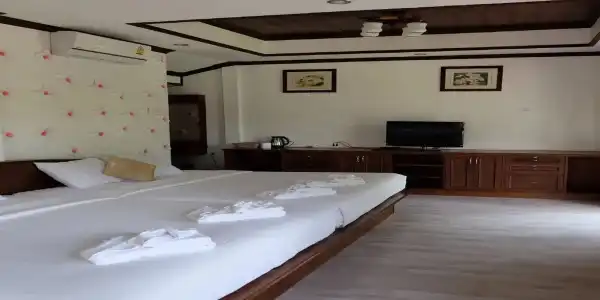 Suanya Kohkood Resort and Spa - 9