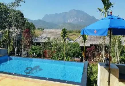 Buraphat Resort - 18