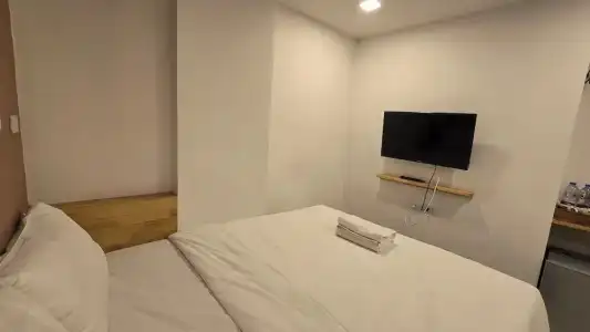 SleepStation at Pratunam - 105