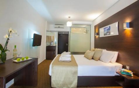 Amorgos Boutique - 28