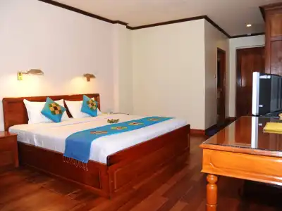 Ta Prohm & Spa - 27