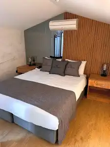 KA & Suites - 38