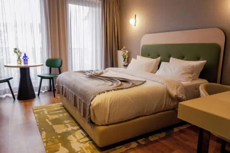Fourty Three Luxury Serviced Apartments - 163