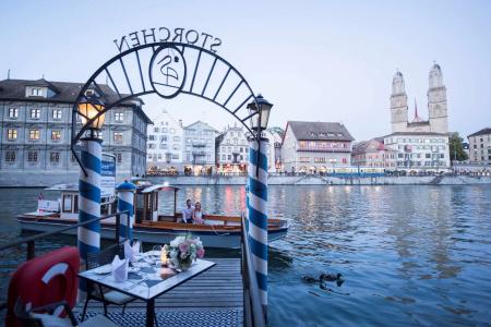 Storchen Zurich - 19
