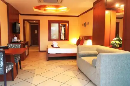 Baan Boa Resort - 129