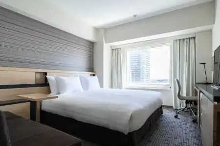 ANA Crowne Plaza Sapporo by IHG - 47