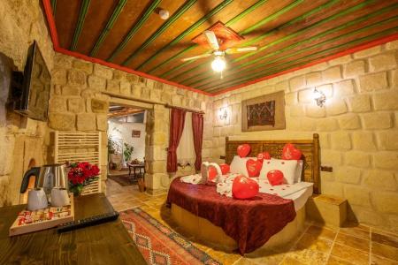 Garden Inn Cappadocia - 82