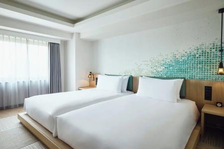 Holiday Inn Kyoto Gojo by IHG - 46