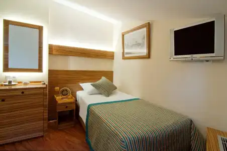 Buyuk Keban - 4