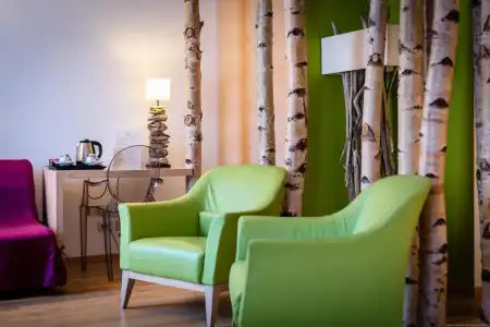 Boutique Exlusive B&B - 216