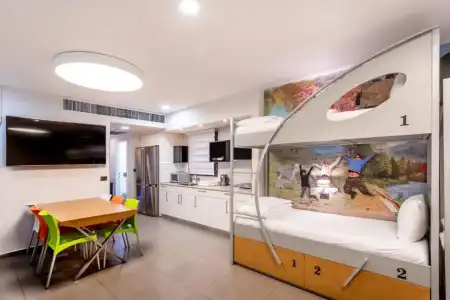 Almog Eilat - 126