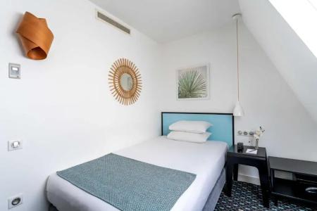 Hôtel Palm - Astotel - 36