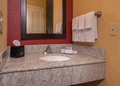 Courtyard Williamsburg Busch Gardens Area - 7