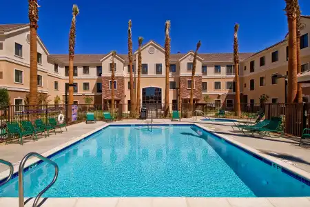 Staybridge Suites Palmdale by IHG - 17