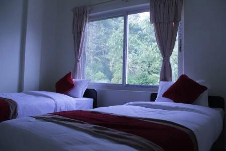 Brothers Inn - 12