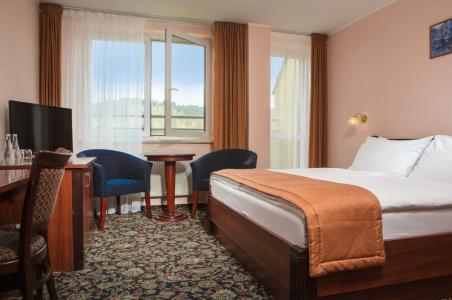 Chateau Monty Spa Resort - 5