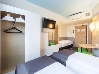 B&B Rosenheim - 28