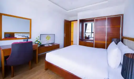 Phuc Long Luxury Danang - 227