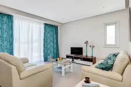 Villa Coralia Gardens 1km From Coral Bay Beach - 3