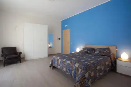 B&B Il Sole Blu - 37