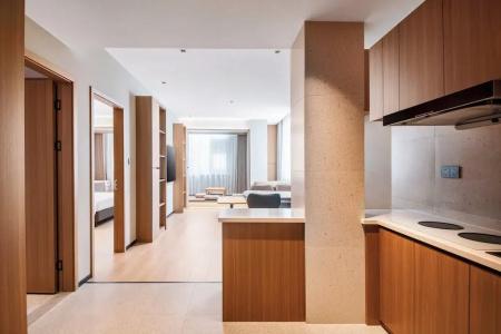 Holiday Inn Express Suzhou Shantang Street - 66