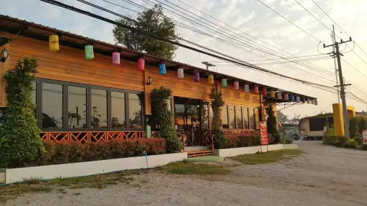 Ruen Narisra Resort - 28