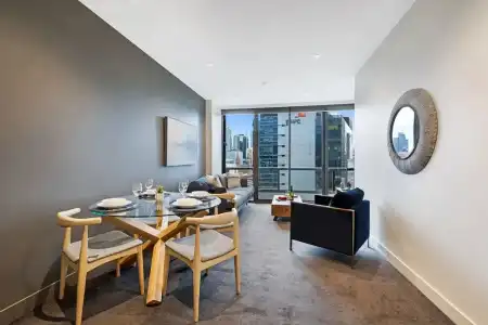 Corporate Keys - Freshwater Place - 168