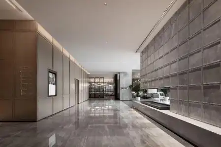 Courtyard by Marriott Chengdu South - 15